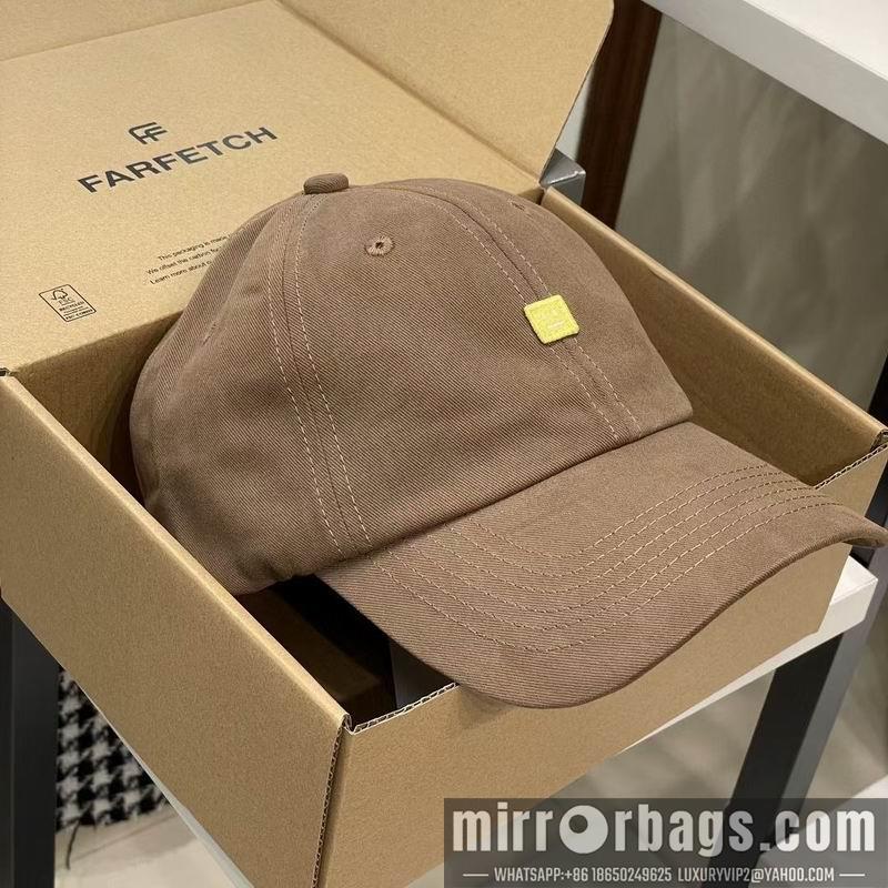 Acne Hat dx08