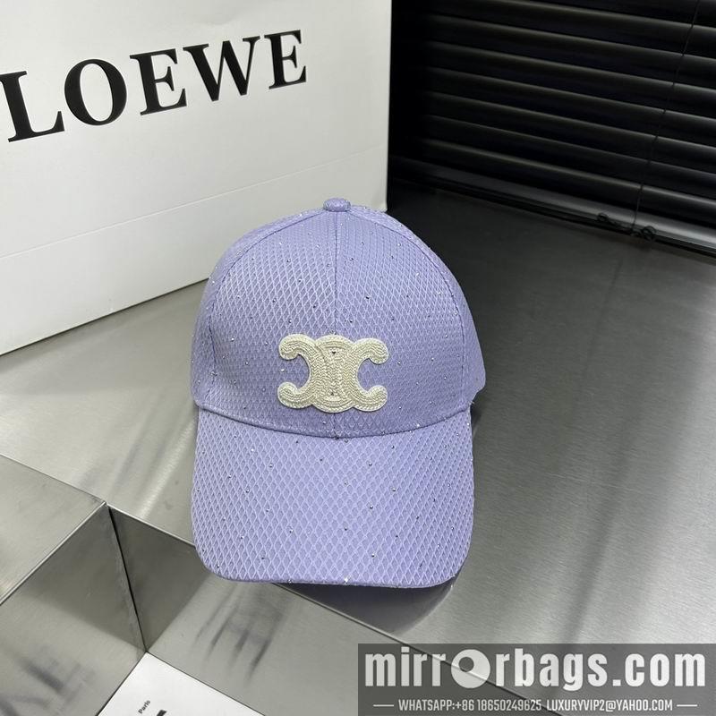 Celine Hat dx03