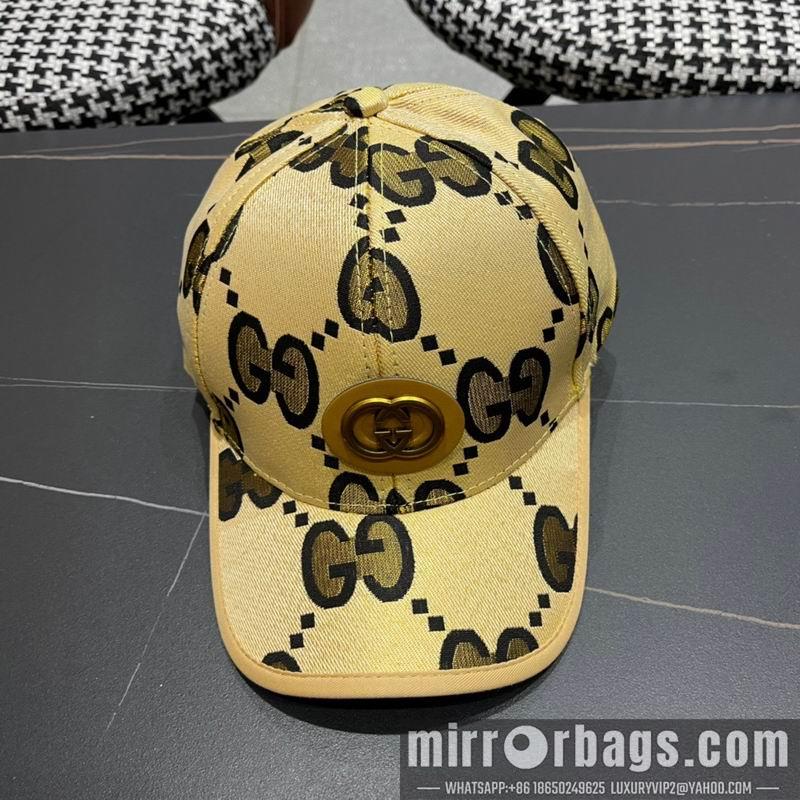 Gucci Hat 072803
