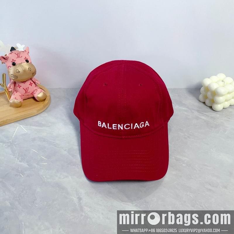 Balenciaga Hat dx80