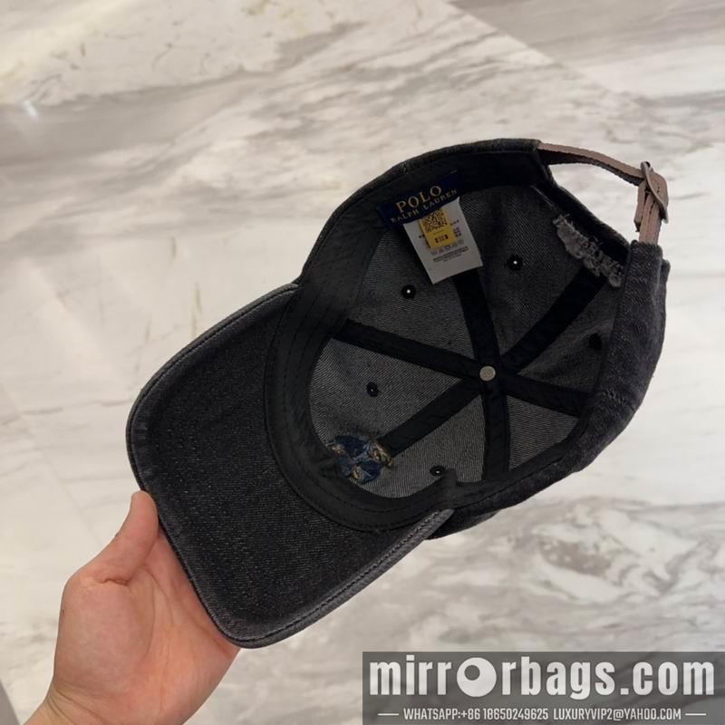 Polo Hat dx28