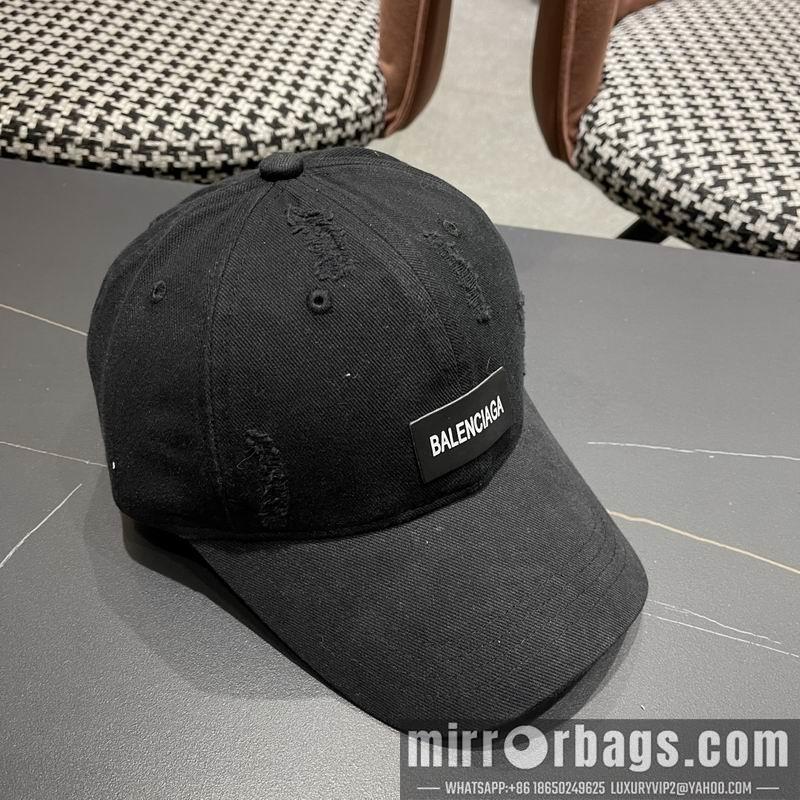 Balenciaga Hat 020801