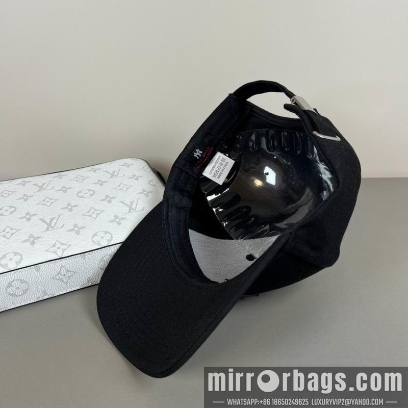 MLB NY Hat dx40