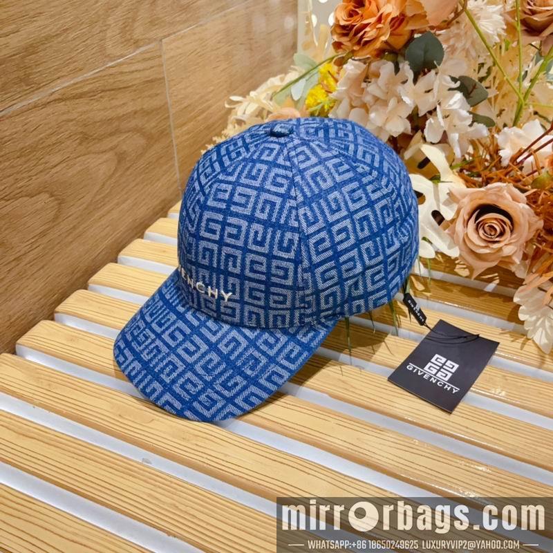 Givenchy Hat 102801