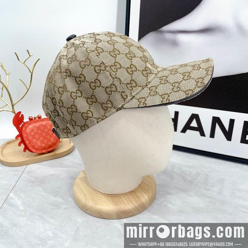 Gucci Hat dx12