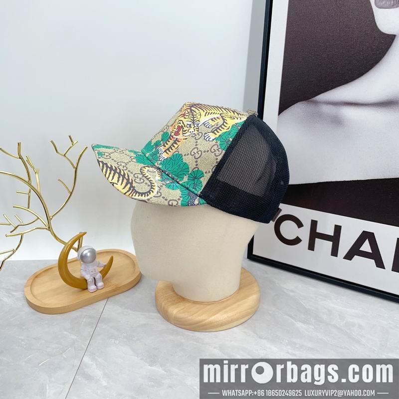 Gucci Hat dx37