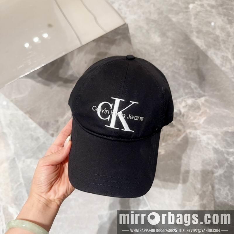 CK Hat dx15