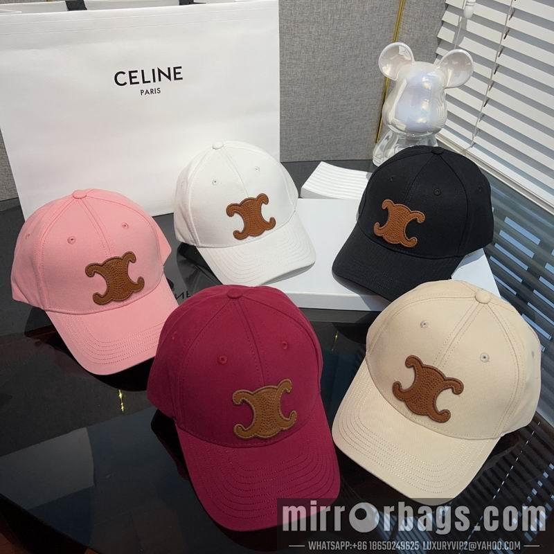 Celine Hat dx05