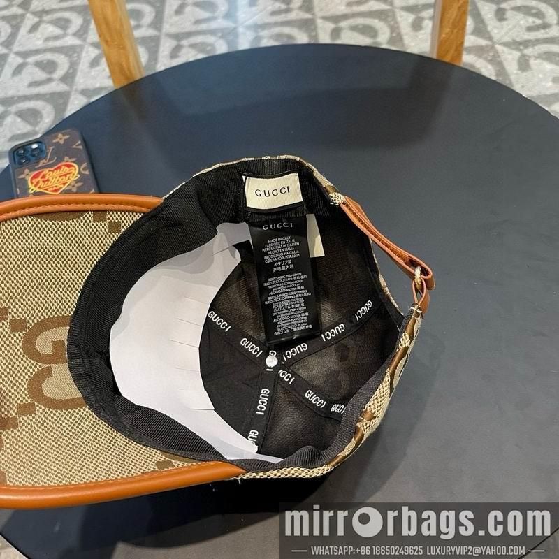 Gucci Hat 072203