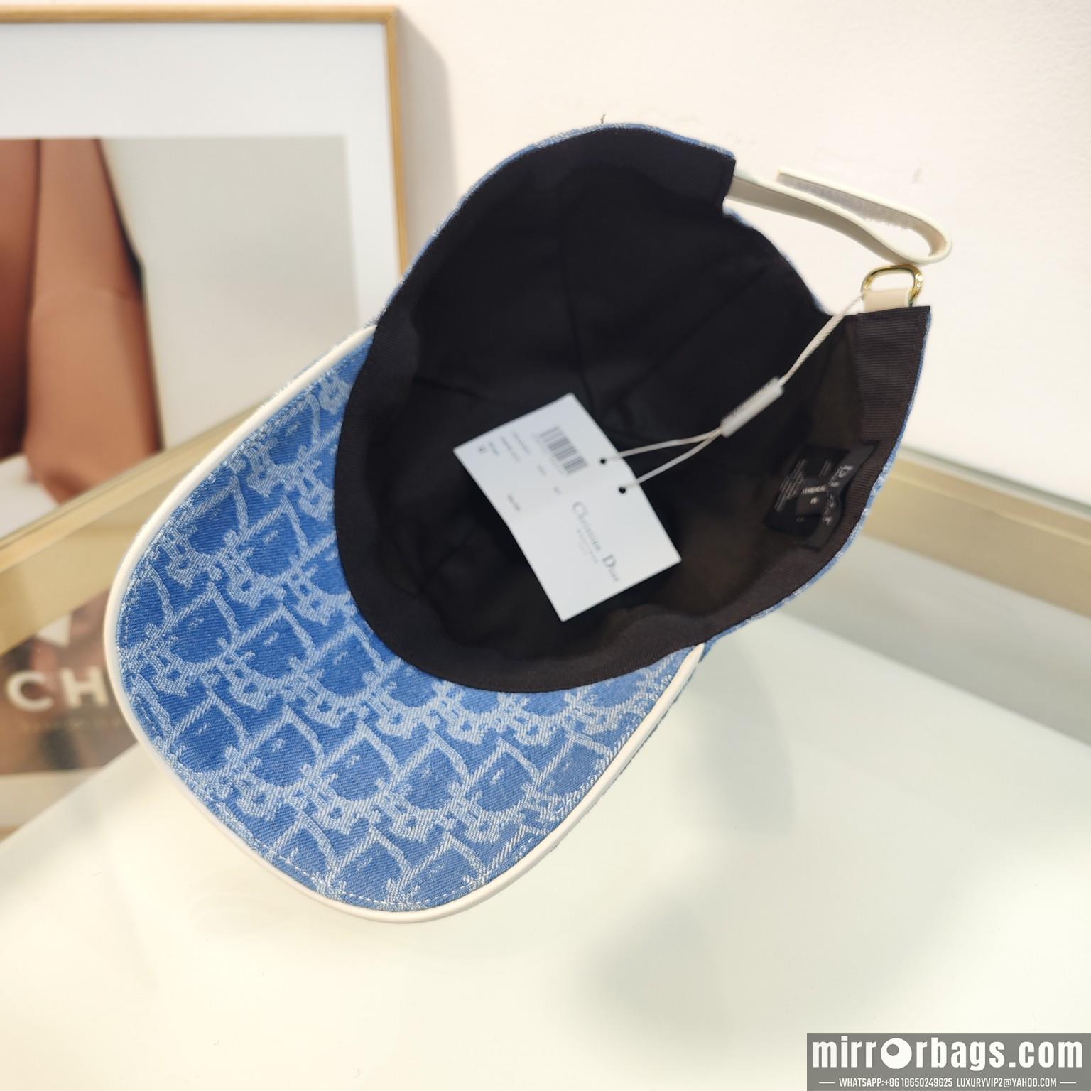 Dior Hat dx73