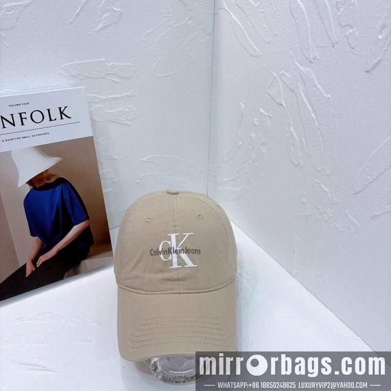 CK Hat 102801