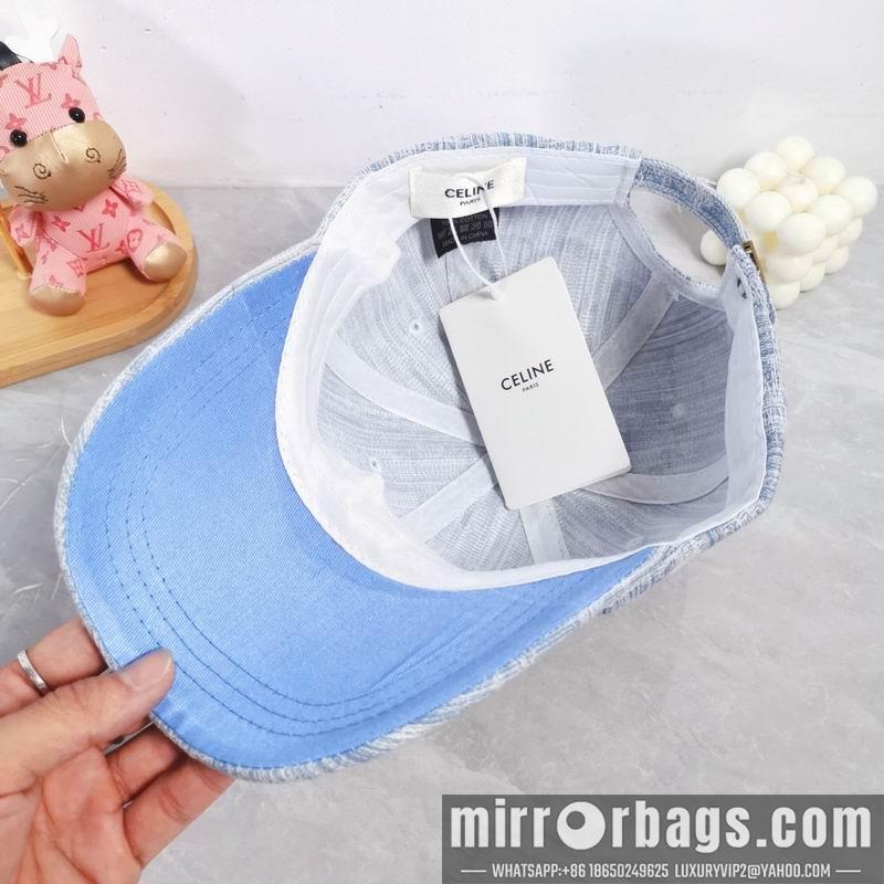 Celine Hat dx15