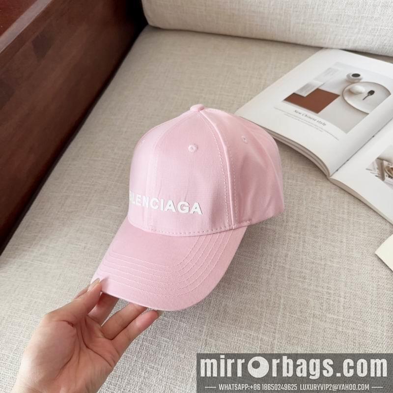 Balenciaga Hat 092201