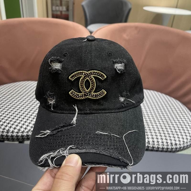 Chanel Hat 041403
