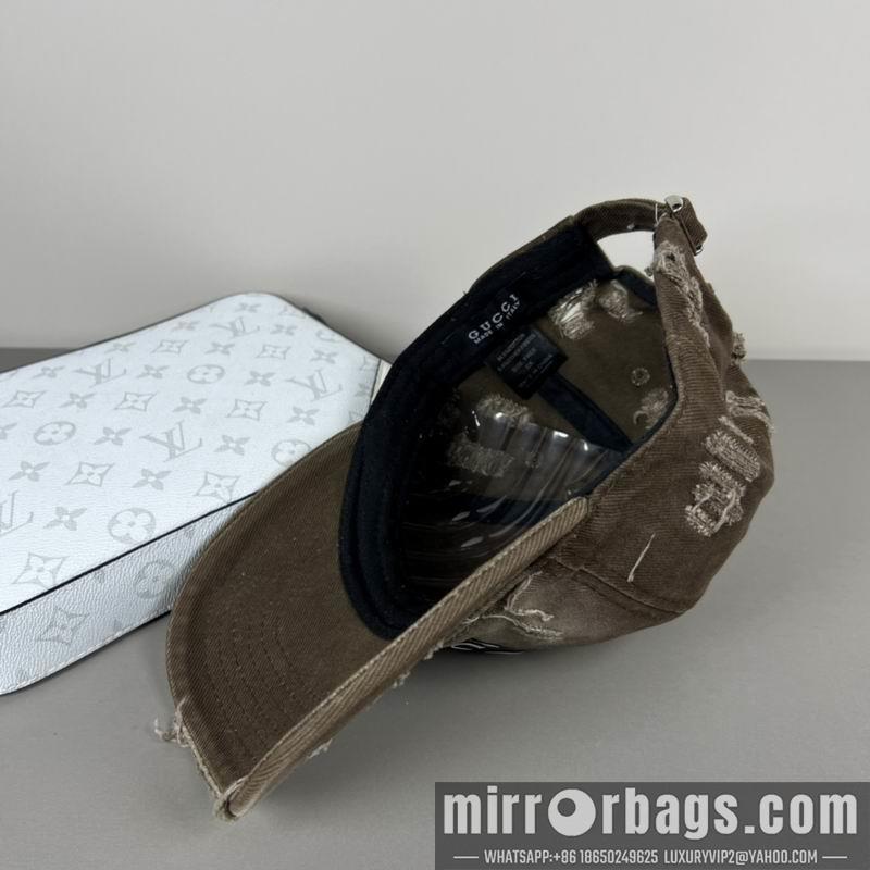 Gucci Hat dx33