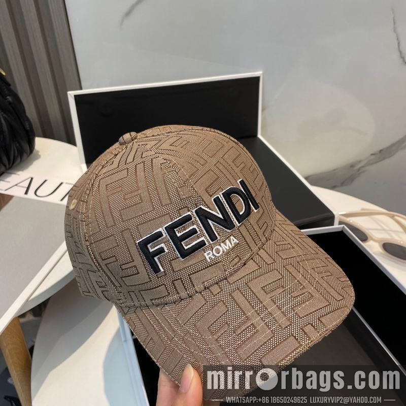 Fendi Hat dx73