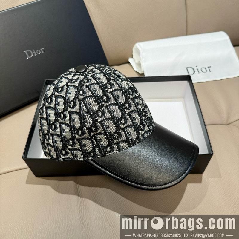 Dior Hat 092701