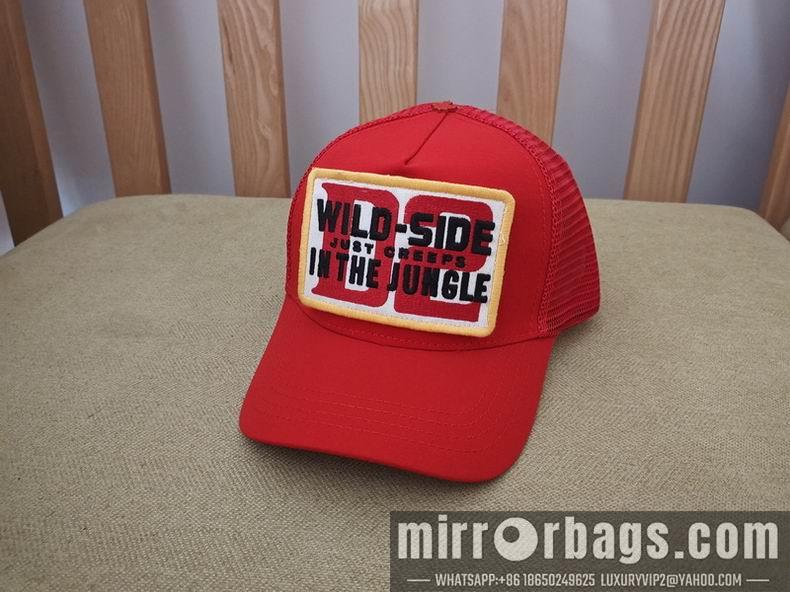 DSQ Hat y 03