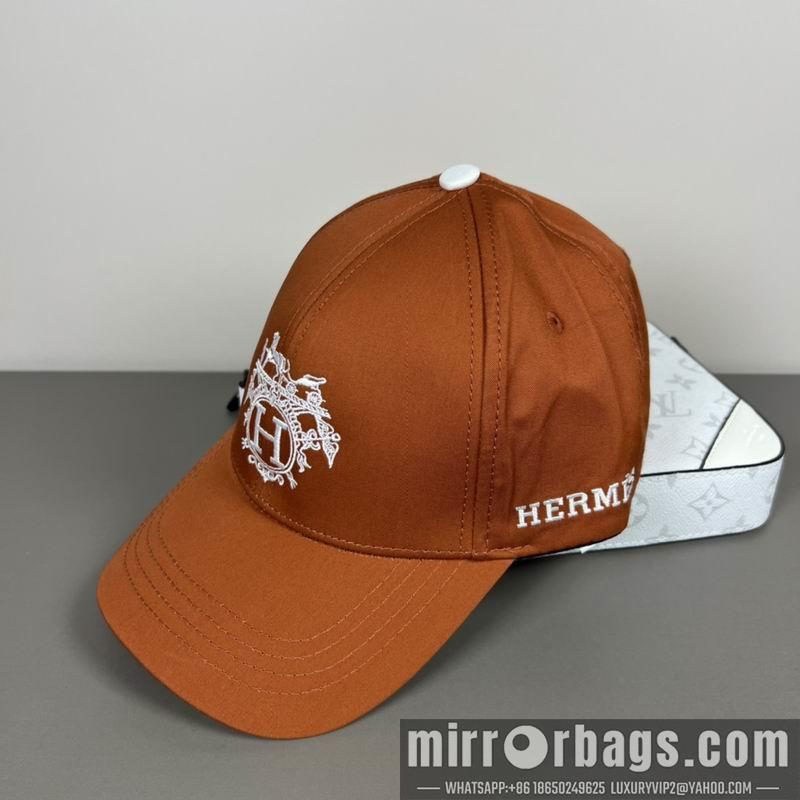 Hermes Hat dx27