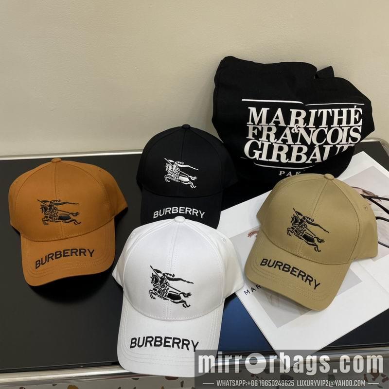 Burberry Hat dx17