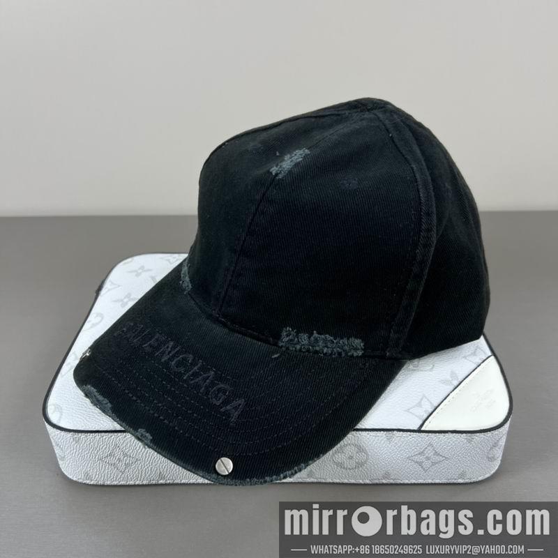 Balenciaga Hat 020805