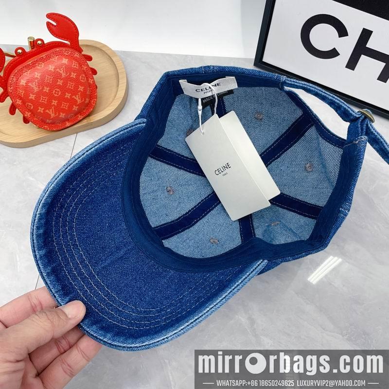 Celine Hat dx01