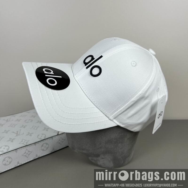 Alo Hat dx07
