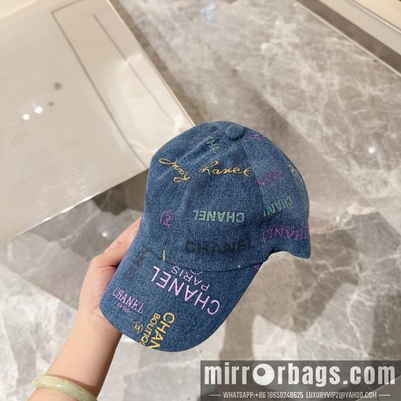 Chanel Hat dx56