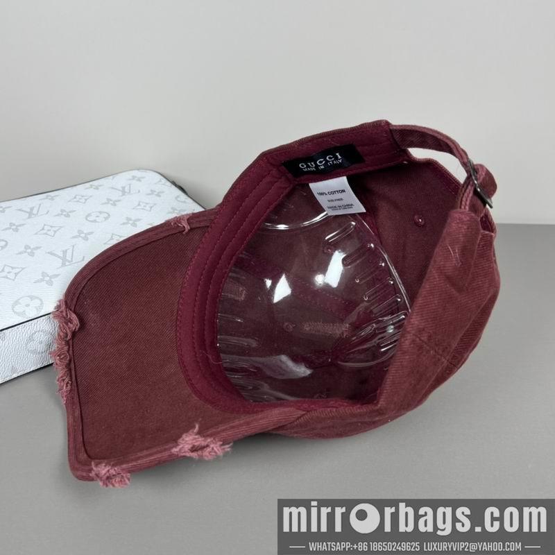 Gucci Hat dx24