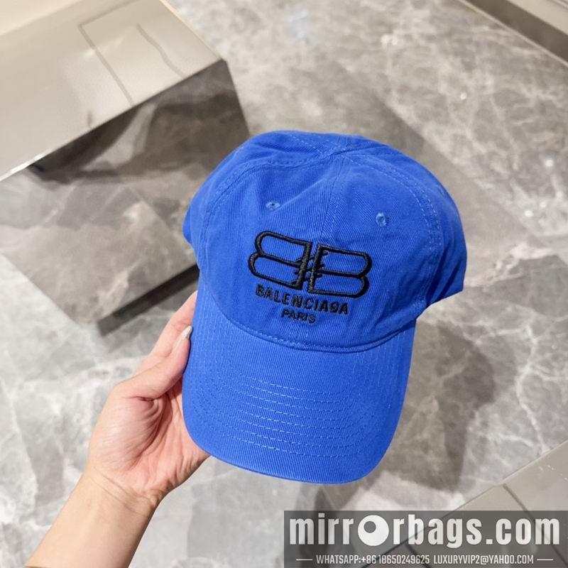 Balenciaga Hat 041701