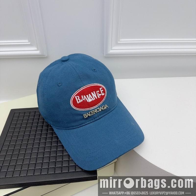 Balenciaga Hat 091403