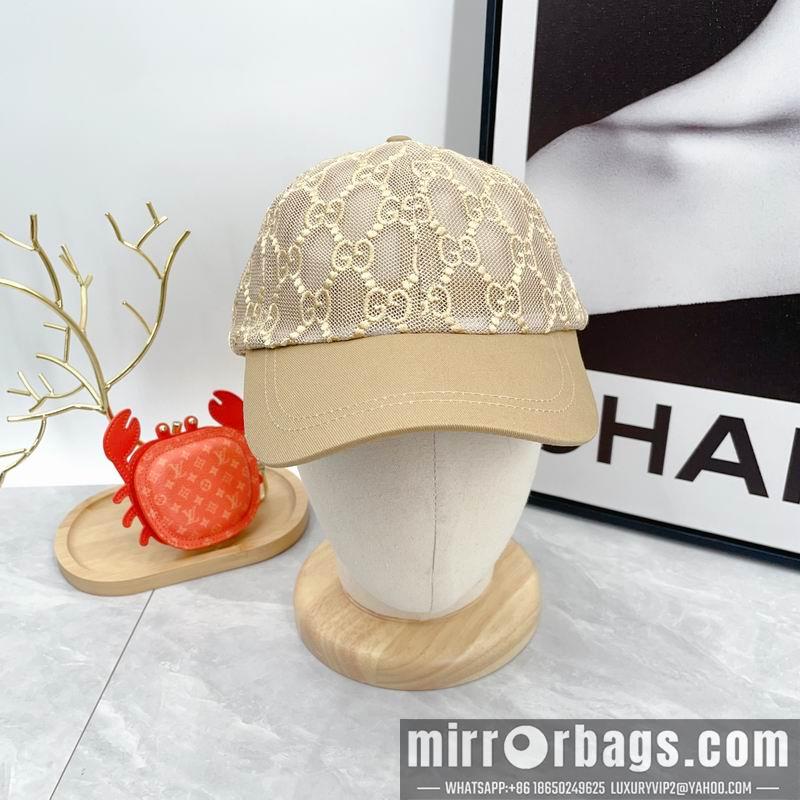 Gucci Hat dx26