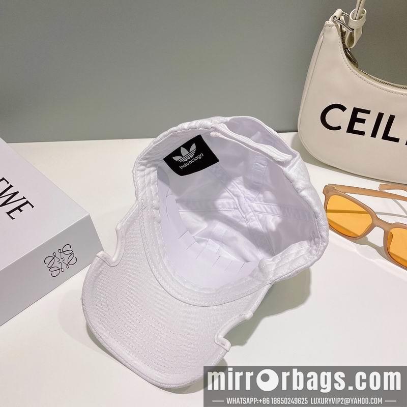 Balenciaga Hat 050713