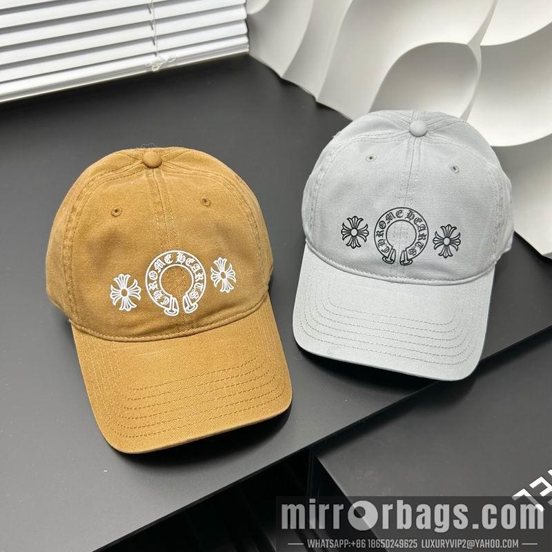 Chrome Hearts Hat dx27
