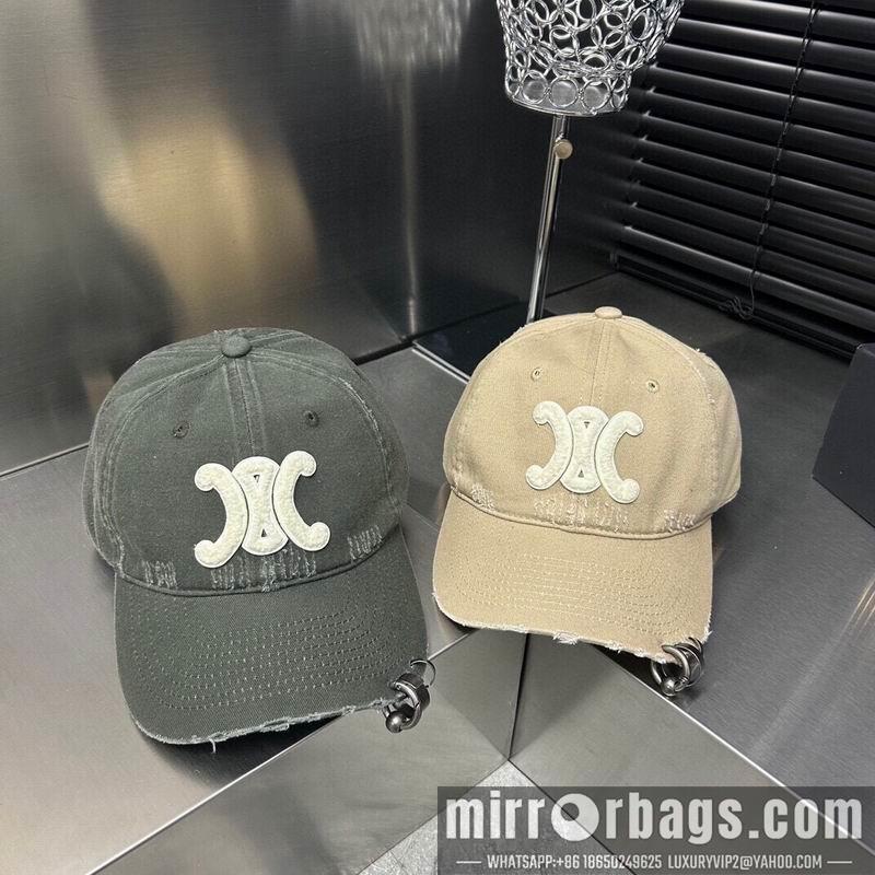 Celine Hat dx41