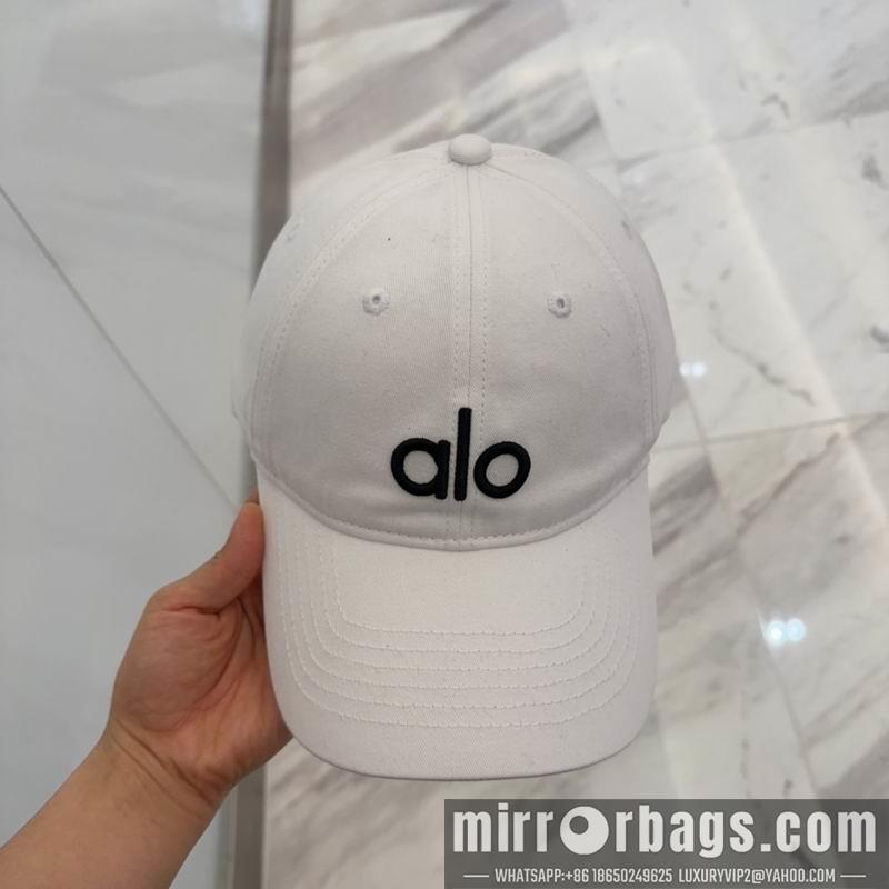 Alo Hat dx30