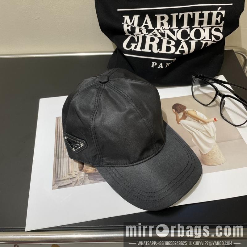 Prada Hat dx16
