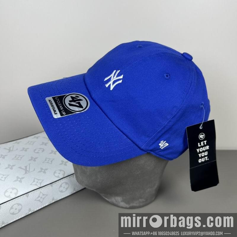NY Hat dx57