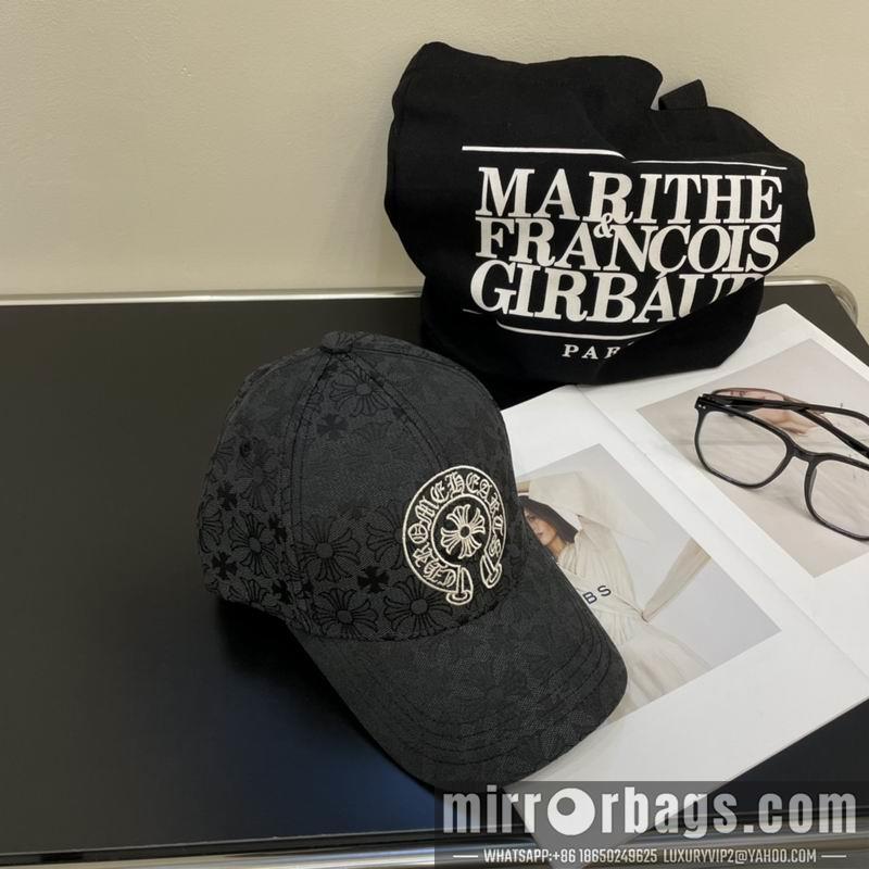 Chrome Hearts Hat dx04