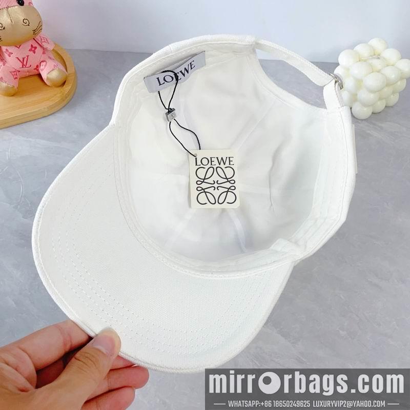 Loewe Hat dx20