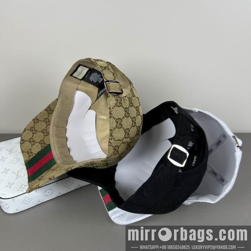 Gucci Hat dx28