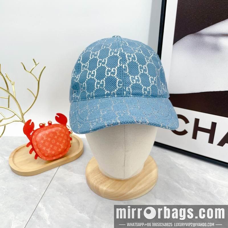 Gucci Hat dx16