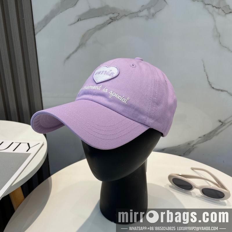 Emis Hat dx09