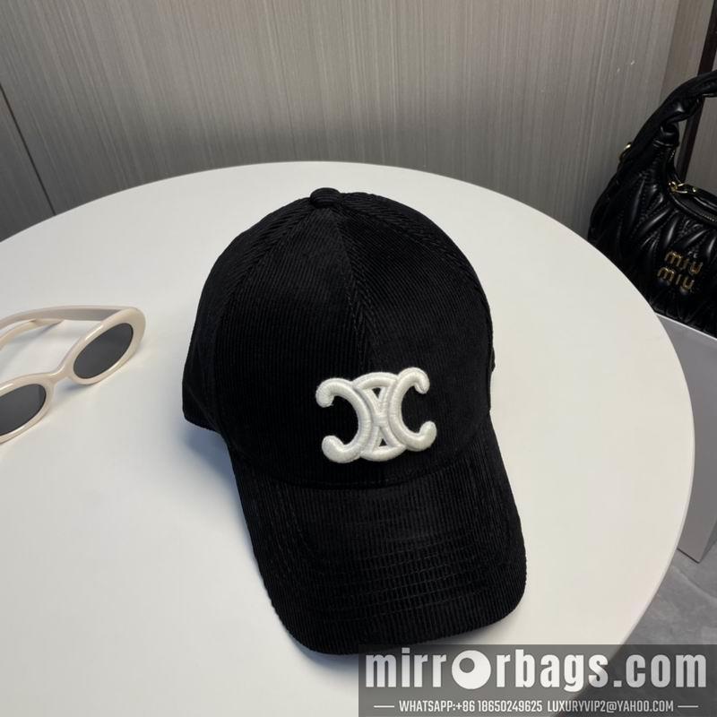 Celine Hat dx135