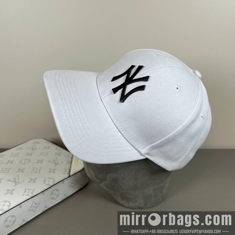 MLB NY Hat dx40