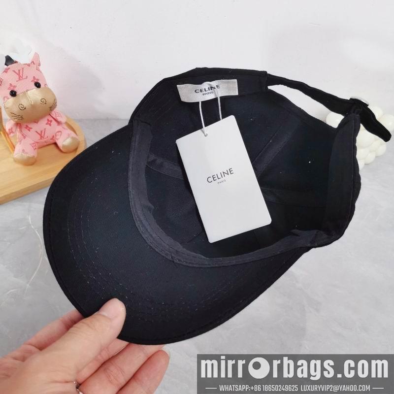 Celine Hat dx04