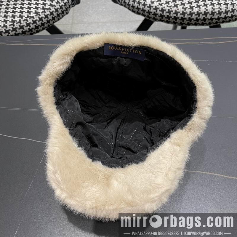 LV Hat 081004