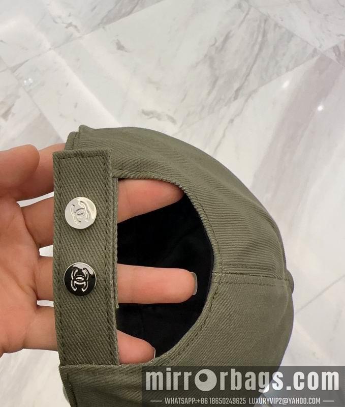 Chanel Hat dx44