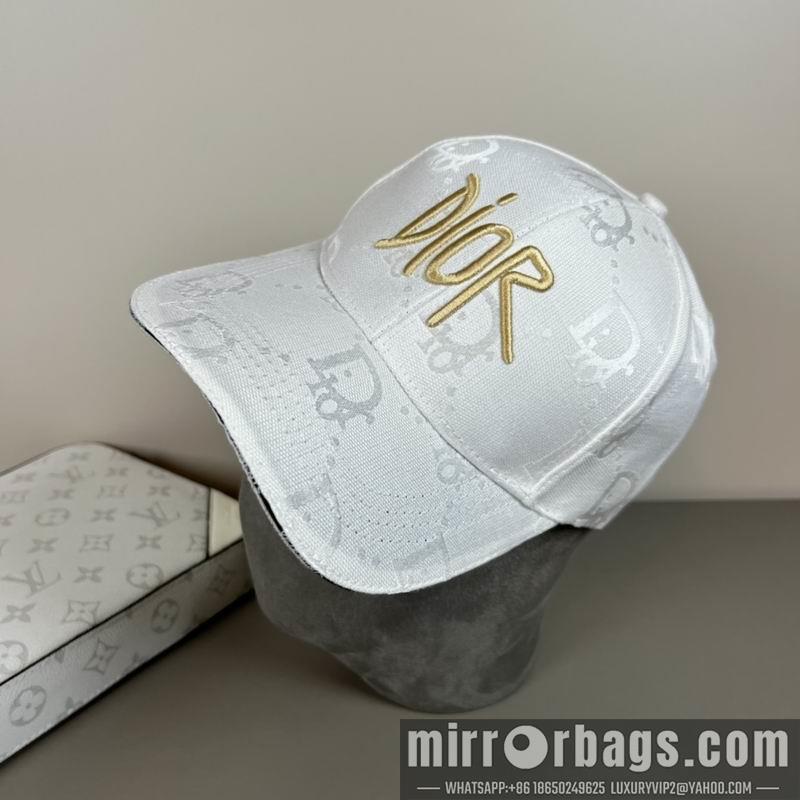 Dior Hat dx06
