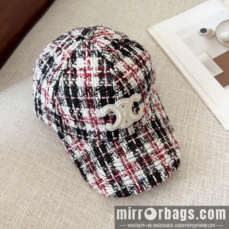 Celine Hat dx70